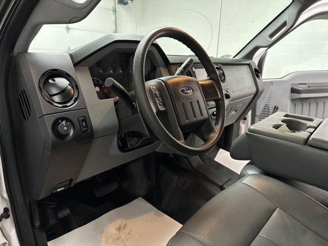 used 2013 Ford F-250 car, priced at $19,500