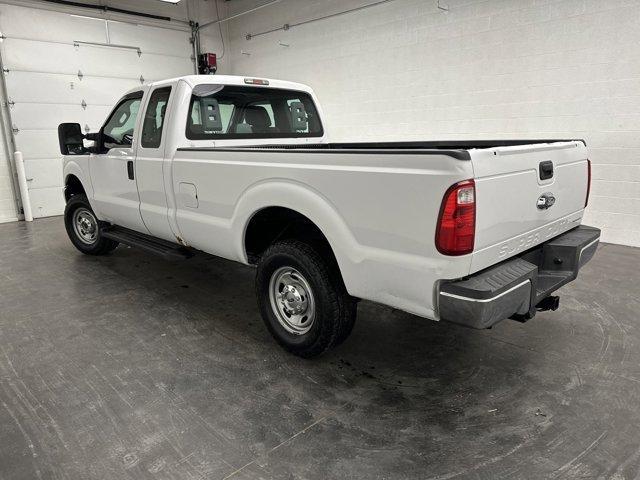 used 2013 Ford F-250 car, priced at $19,500