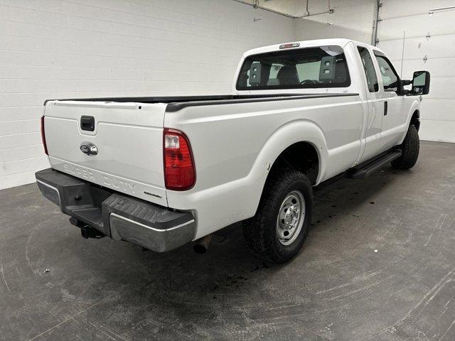 used 2013 Ford F-250 car, priced at $19,500