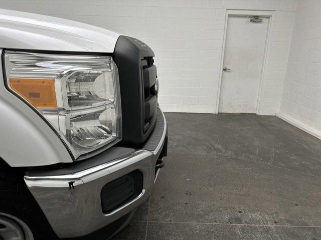 used 2013 Ford F-250 car, priced at $19,500