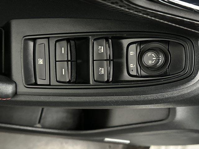 used 2018 Subaru Impreza car, priced at $15,300