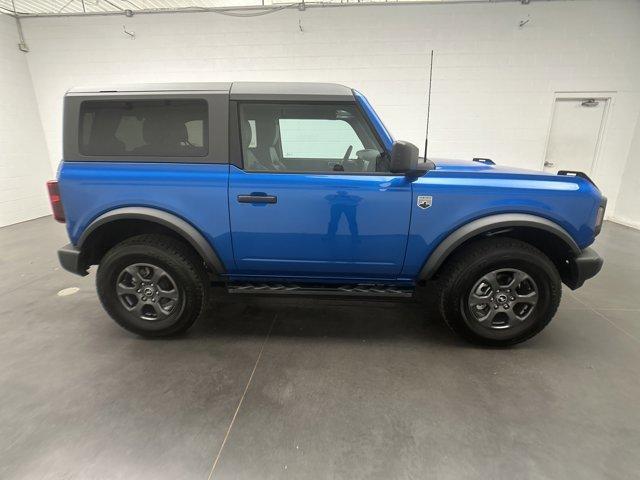 used 2024 Ford Bronco car, priced at $39,300