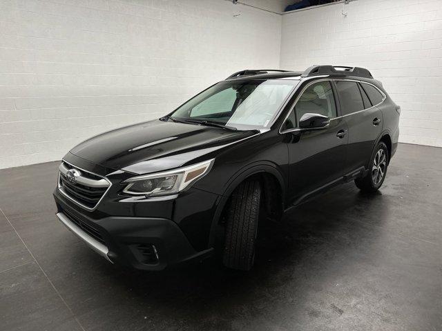 used 2020 Subaru Outback car, priced at $21,500