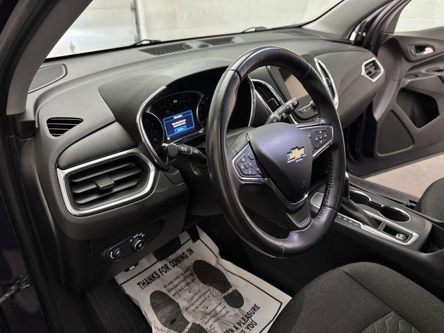 used 2019 Chevrolet Equinox car, priced at $16,500