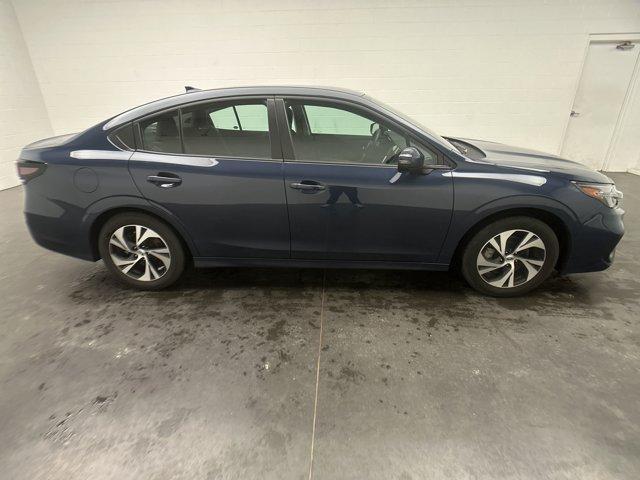 used 2025 Subaru Legacy car, priced at $26,000