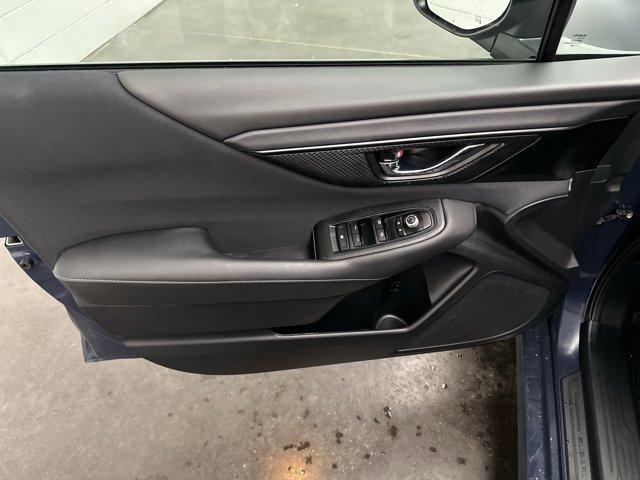 used 2025 Subaru Legacy car, priced at $26,000