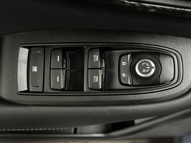 used 2025 Subaru Legacy car, priced at $26,000