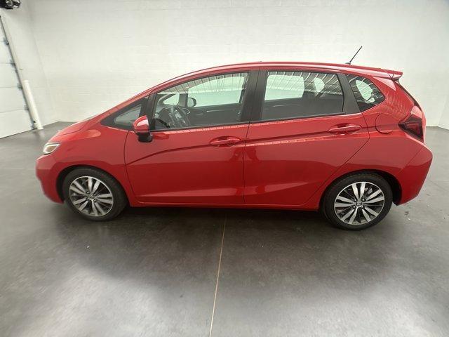 used 2015 Honda Fit car, priced at $9,000