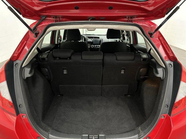 used 2015 Honda Fit car, priced at $9,000