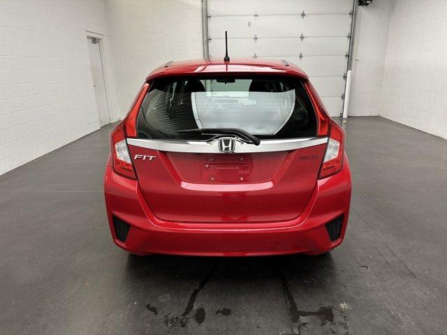 used 2015 Honda Fit car, priced at $9,000