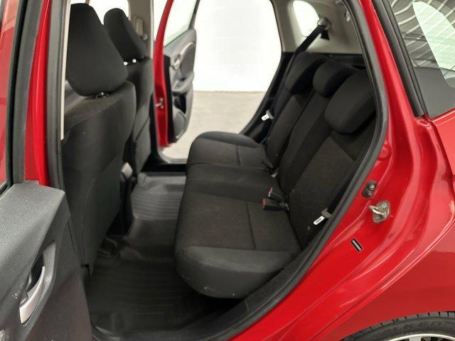 used 2015 Honda Fit car, priced at $9,000