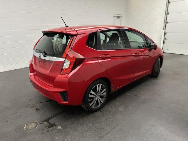 used 2015 Honda Fit car, priced at $9,000