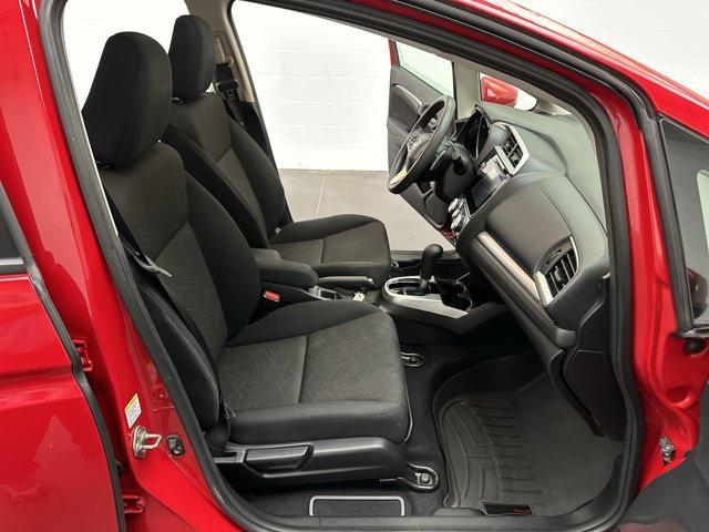 used 2015 Honda Fit car, priced at $9,000