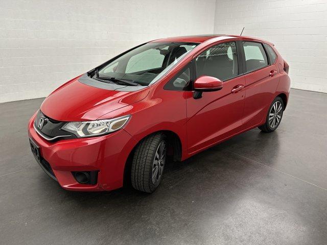 used 2015 Honda Fit car, priced at $9,000
