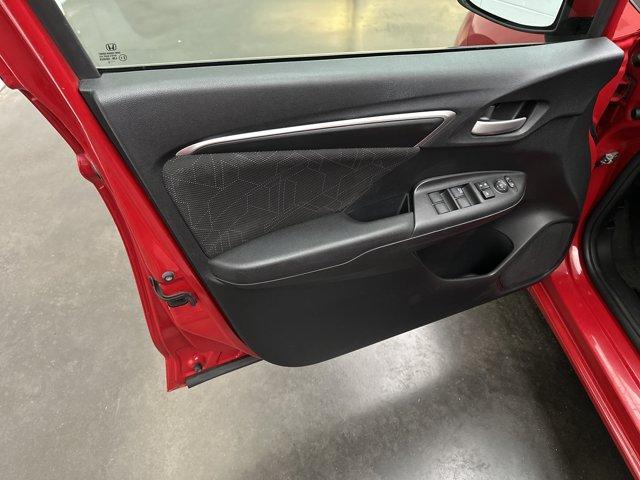 used 2015 Honda Fit car, priced at $9,000