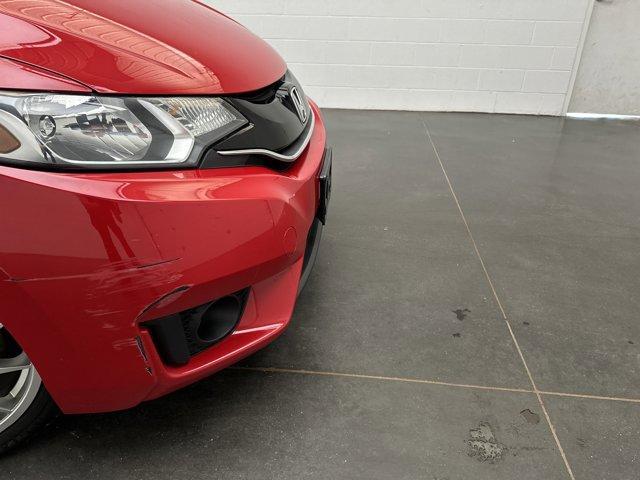 used 2015 Honda Fit car, priced at $9,000
