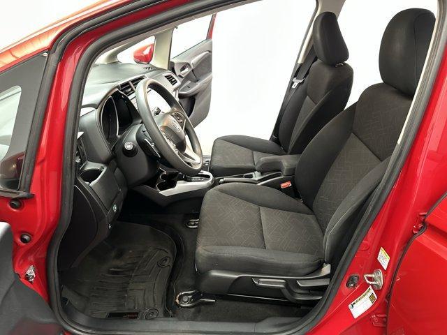 used 2015 Honda Fit car, priced at $9,000
