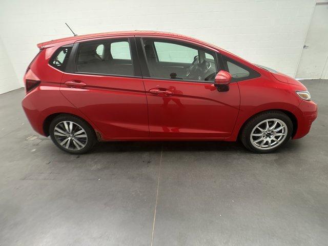 used 2015 Honda Fit car, priced at $9,000