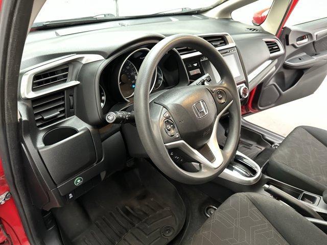 used 2015 Honda Fit car, priced at $9,000