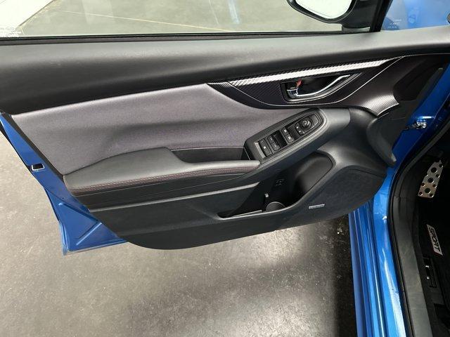 used 2022 Subaru Impreza car, priced at $20,000