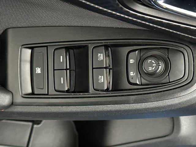 used 2022 Subaru Impreza car, priced at $20,000