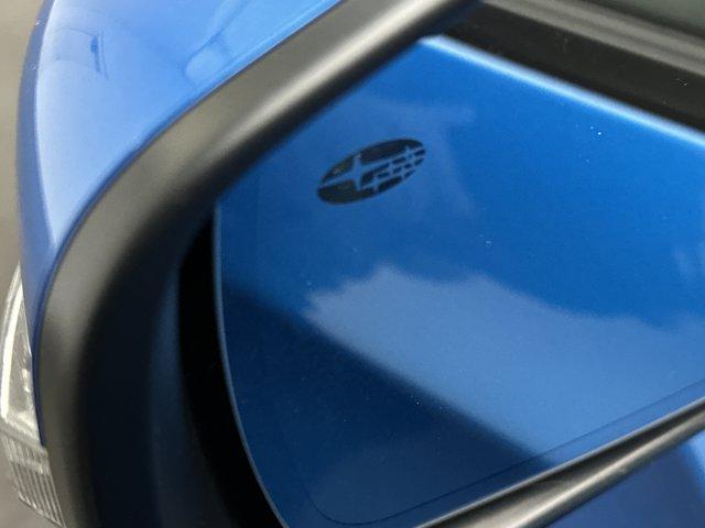 used 2022 Subaru Impreza car, priced at $20,000