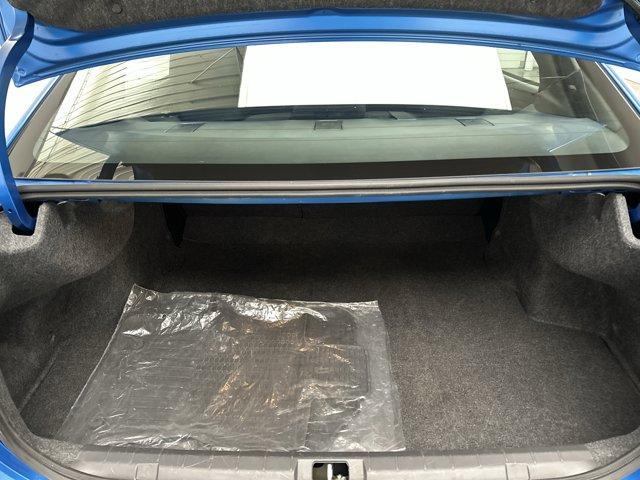 used 2022 Subaru Impreza car, priced at $20,000