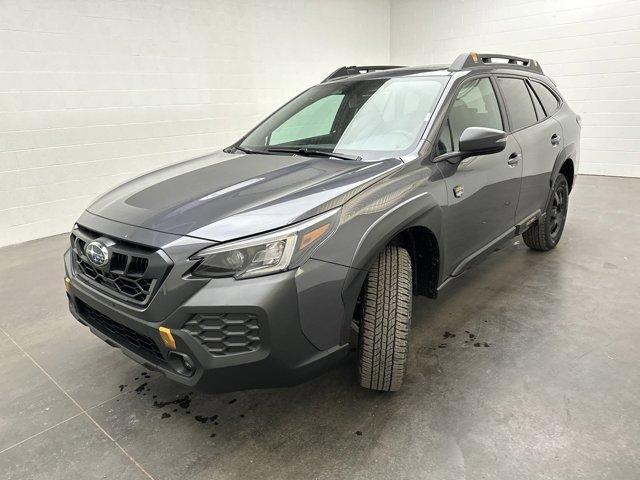 new 2025 Subaru Outback car, priced at $41,502