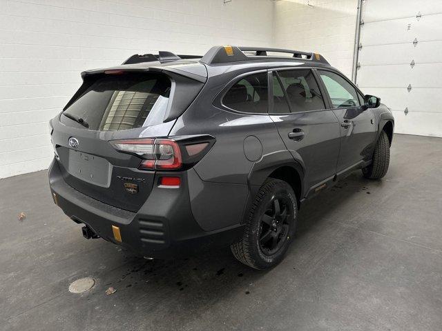 new 2025 Subaru Outback car, priced at $41,502