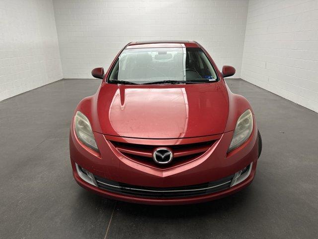used 2009 Mazda Mazda6 car, priced at $4,700