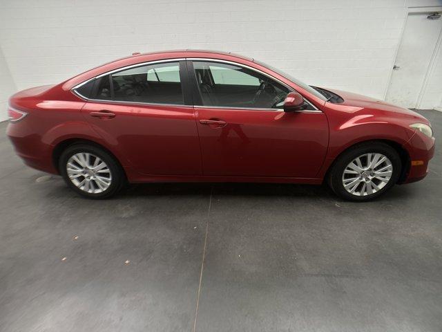 used 2009 Mazda Mazda6 car, priced at $4,700