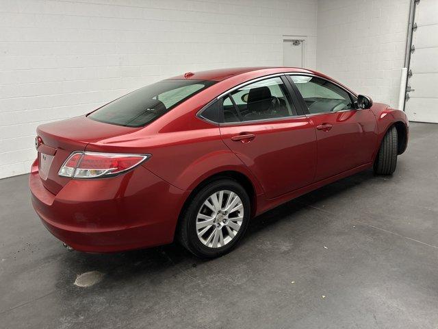 used 2009 Mazda Mazda6 car, priced at $4,700