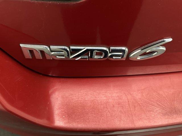 used 2009 Mazda Mazda6 car, priced at $4,700