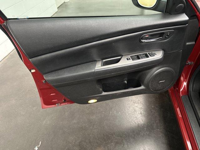 used 2009 Mazda Mazda6 car, priced at $4,700