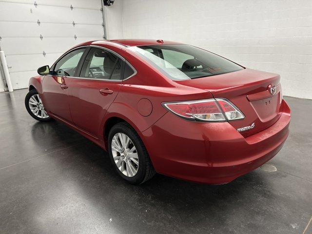 used 2009 Mazda Mazda6 car, priced at $4,700