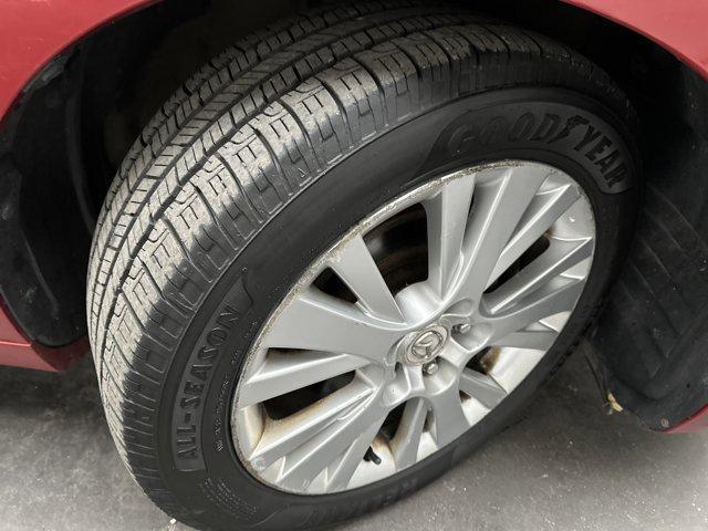 used 2009 Mazda Mazda6 car, priced at $4,700
