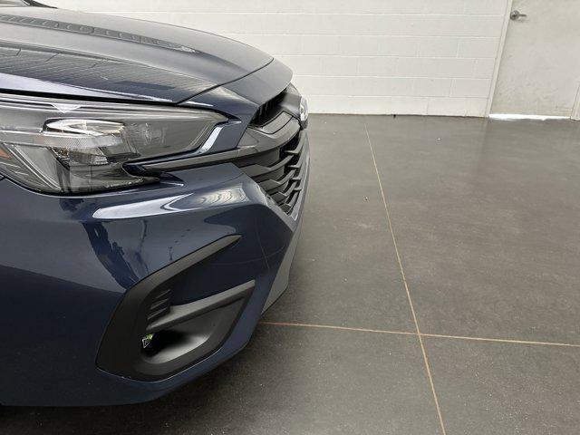 new 2025 Subaru Legacy car, priced at $31,597