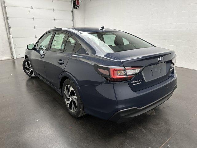 new 2025 Subaru Legacy car, priced at $31,597