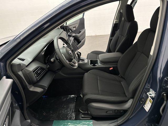 new 2025 Subaru Legacy car, priced at $31,597