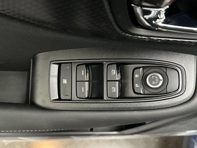 new 2025 Subaru Legacy car, priced at $31,597