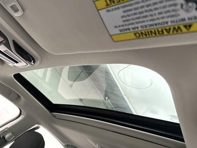 new 2025 Subaru Legacy car, priced at $31,597