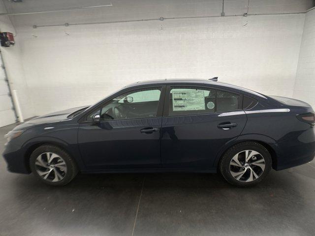 new 2025 Subaru Legacy car, priced at $31,597