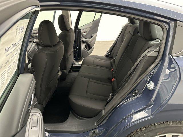 new 2025 Subaru Legacy car, priced at $31,597