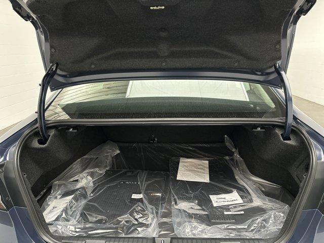 new 2025 Subaru Legacy car, priced at $31,597