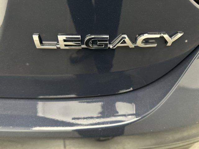 new 2025 Subaru Legacy car, priced at $31,597