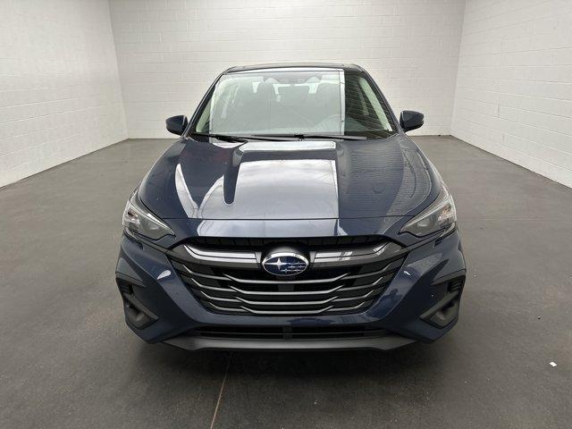 new 2025 Subaru Legacy car, priced at $31,597