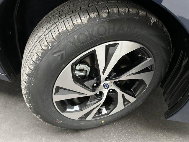 new 2025 Subaru Legacy car, priced at $31,597