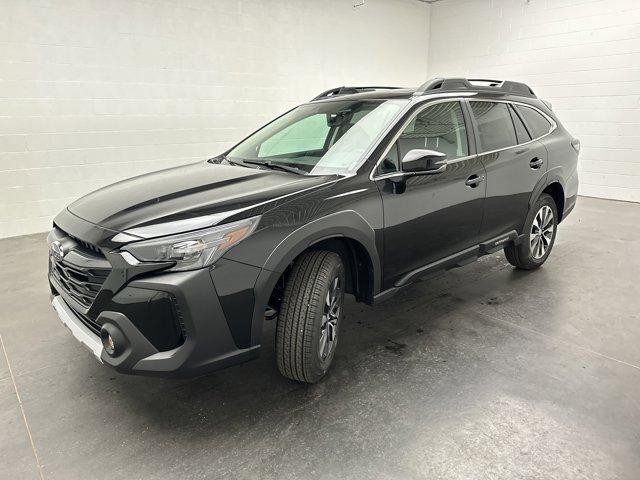 new 2025 Subaru Outback car, priced at $39,390