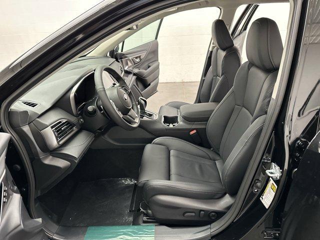 new 2025 Subaru Outback car, priced at $39,390