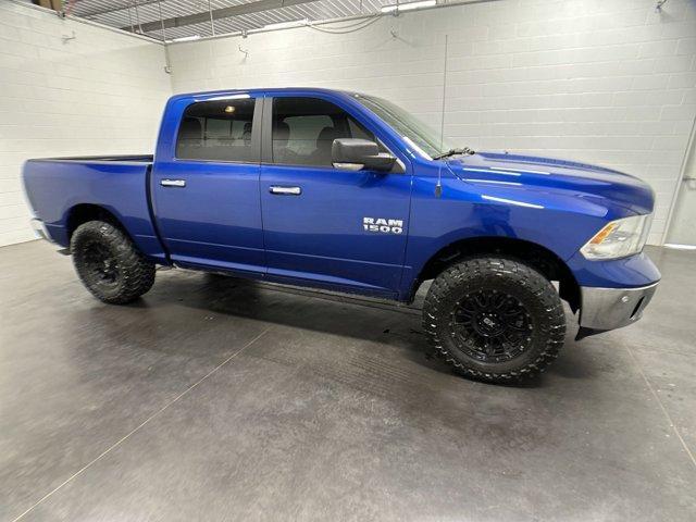 used 2017 Ram 1500 car, priced at $20,000